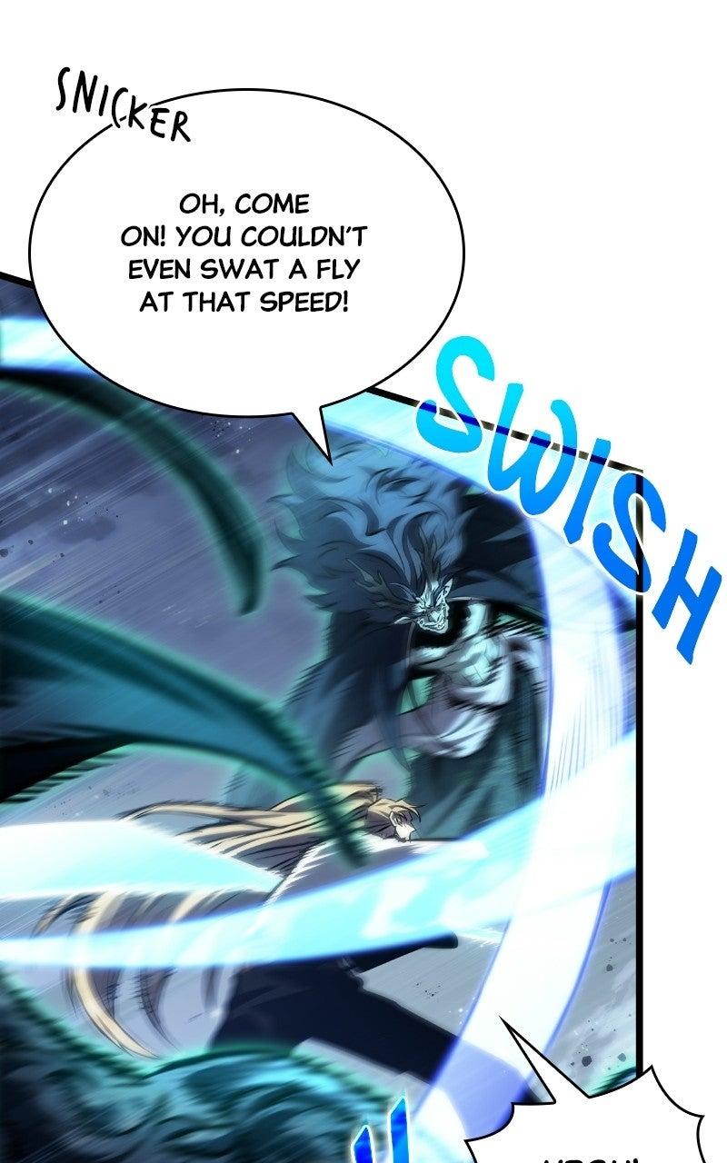 Read The World After the Fall Manga Online