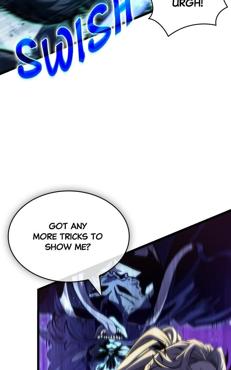 Read The World After the Fall Manga Online