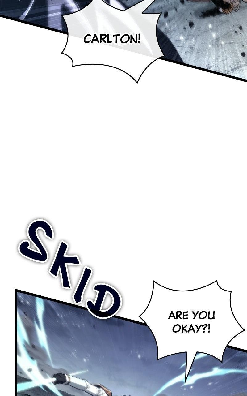 Read The World After the Fall Manga Online