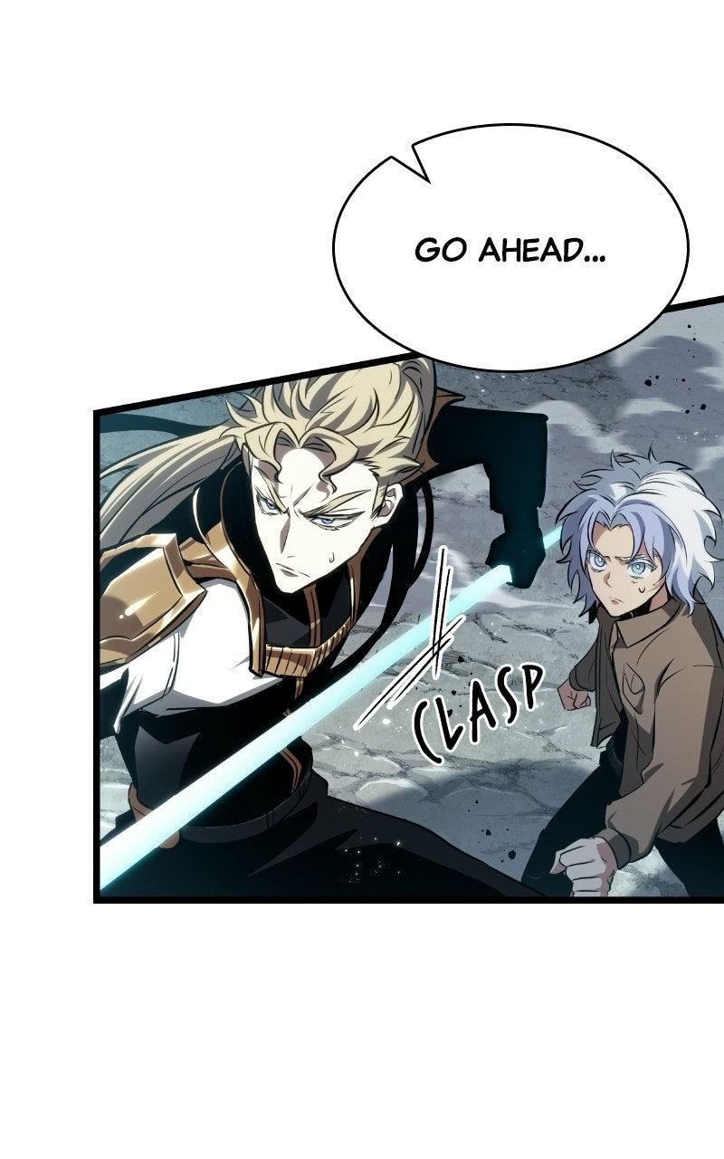 Read The World After the Fall Manga Online