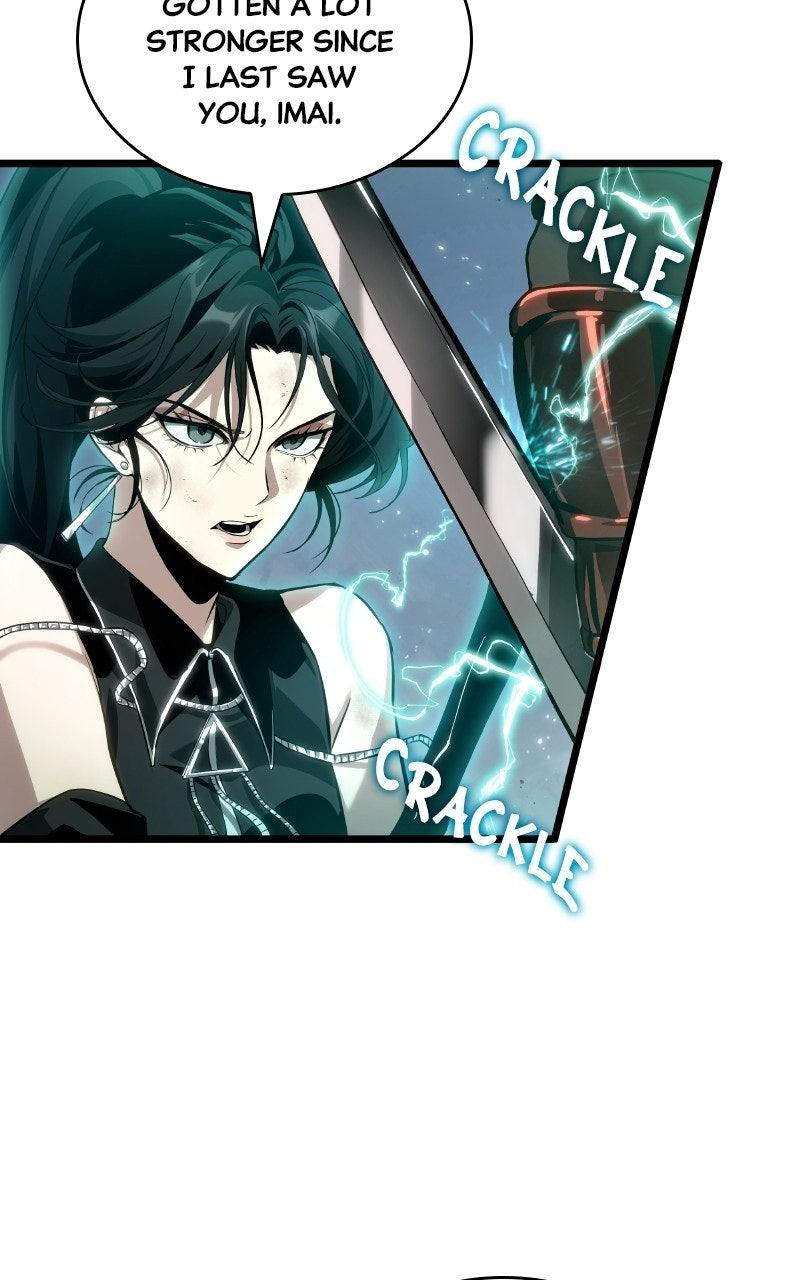 Read The World After the Fall Manga Online