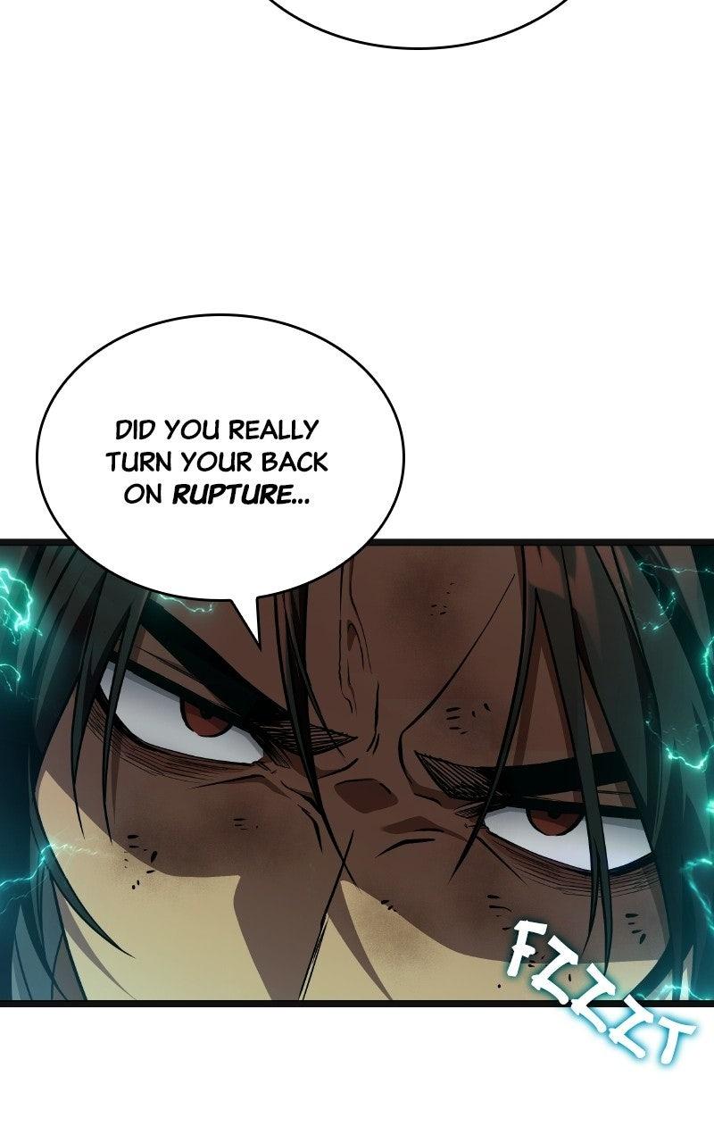 Read The World After the Fall Manga Online