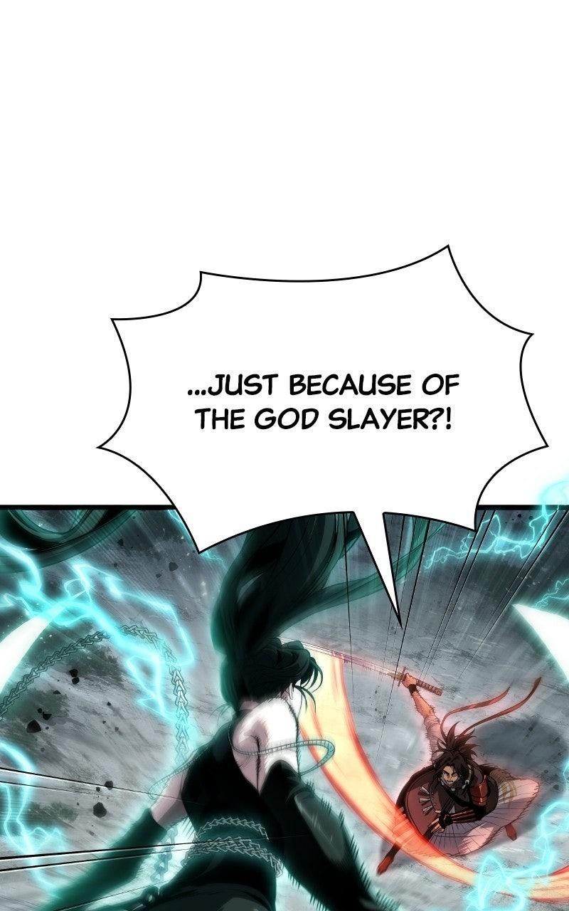 Read The World After the Fall Manga Online