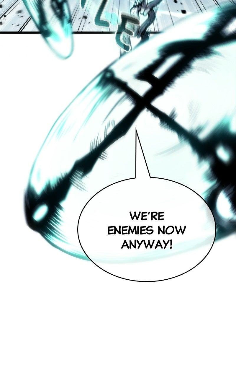 Read The World After the Fall Manga Online