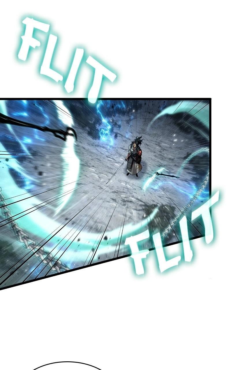 Read The World After the Fall Manga Online