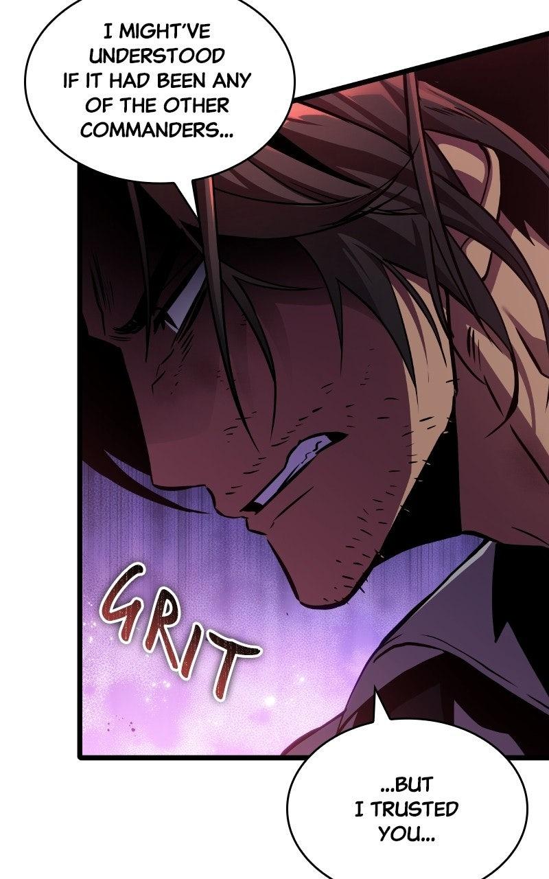 Read The World After the Fall Manga Online