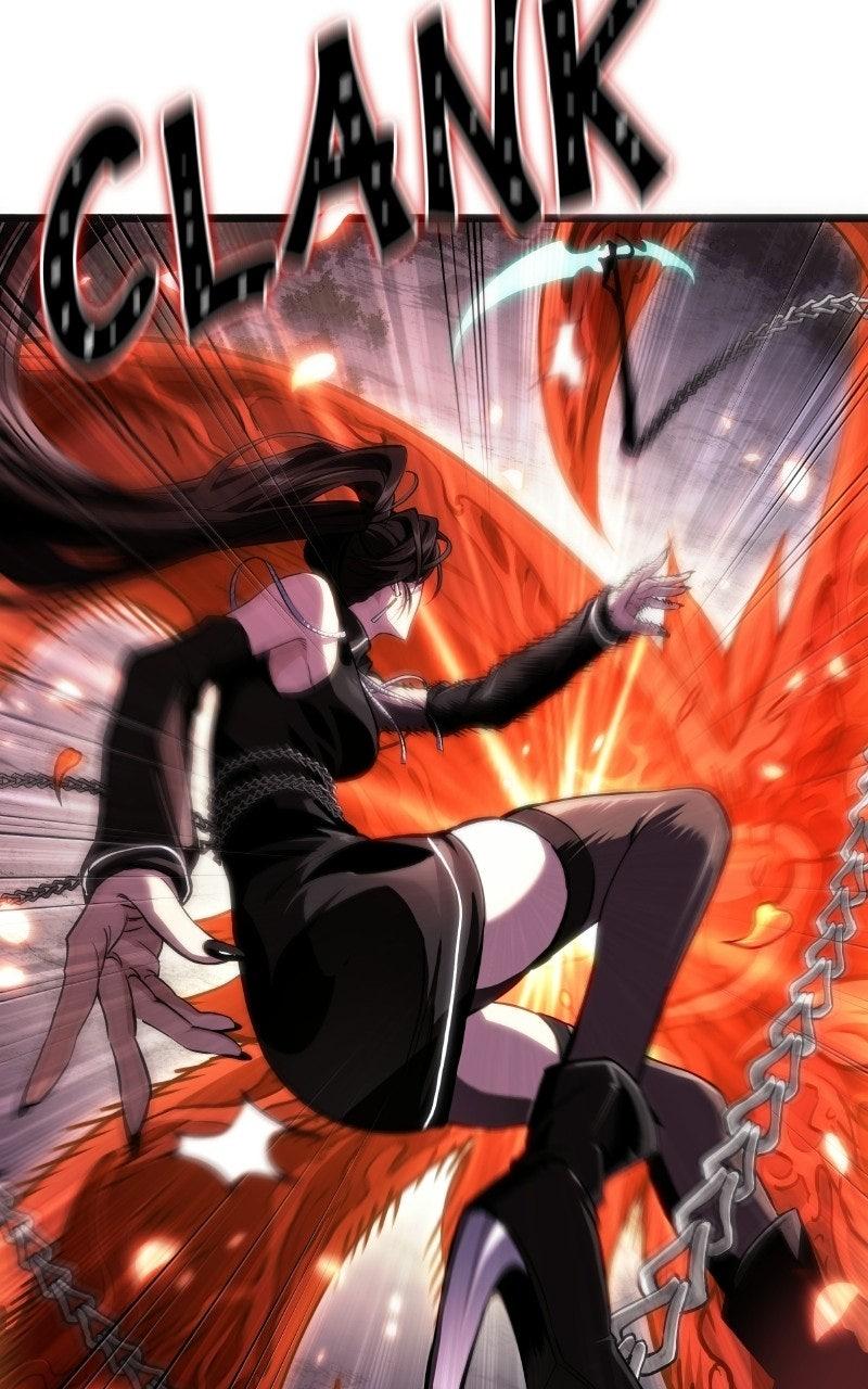 Read The World After the Fall Manga Online