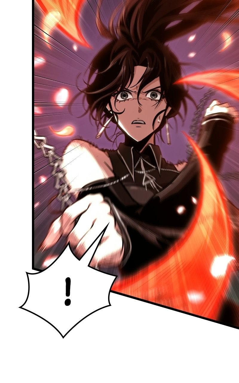 Read The World After the Fall Manga Online