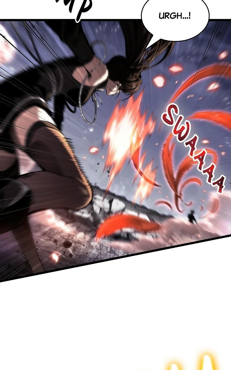 Read The World After the Fall Manga Online