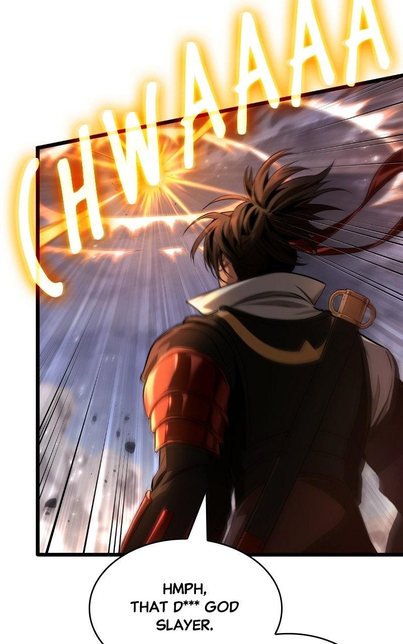 Read The World After the Fall Manga Online