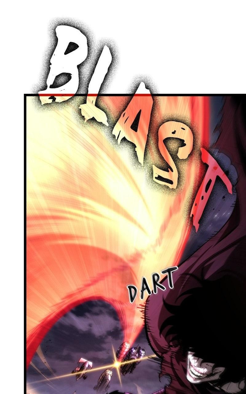 Read The World After the Fall Manga Online