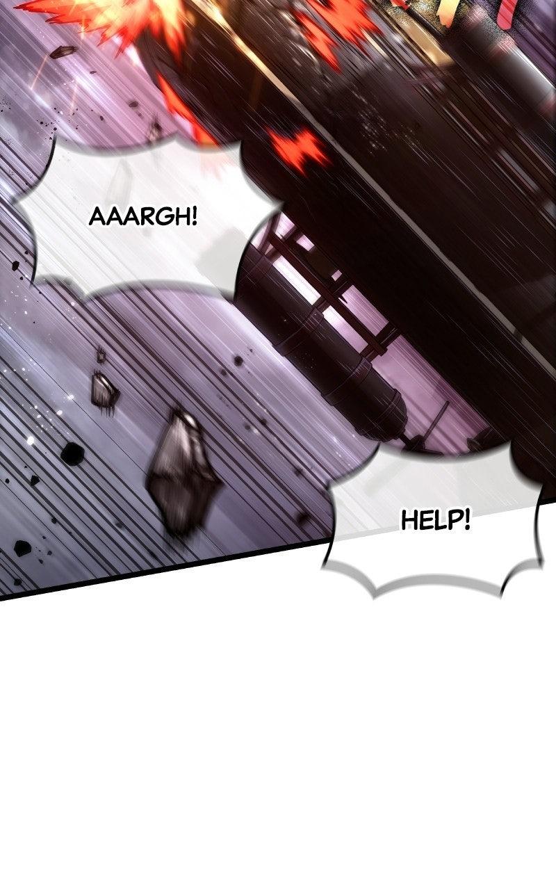 Read The World After the Fall Manga Online