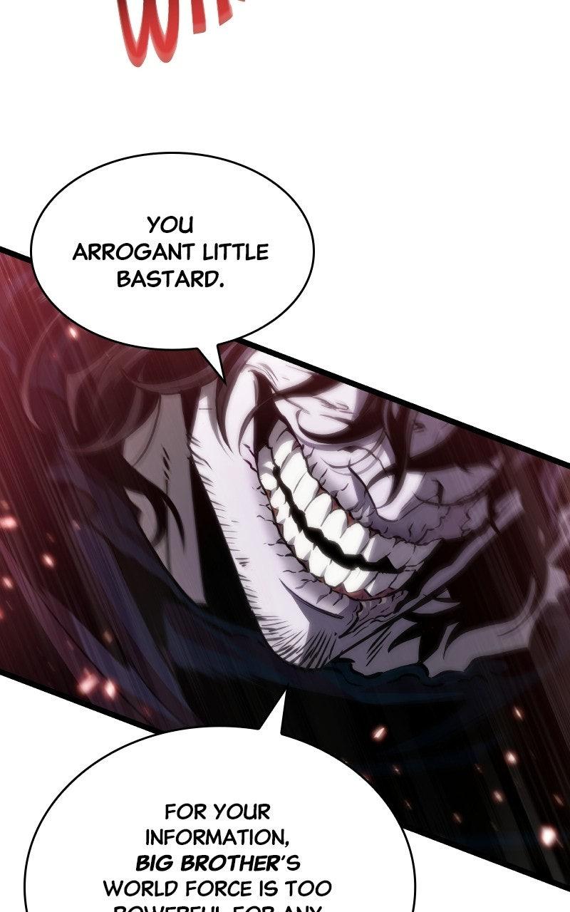 Read The World After the Fall Manga Online