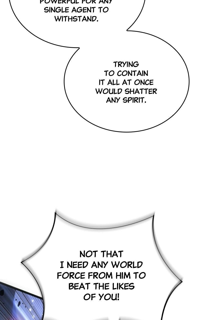 Read The World After the Fall Manga Online