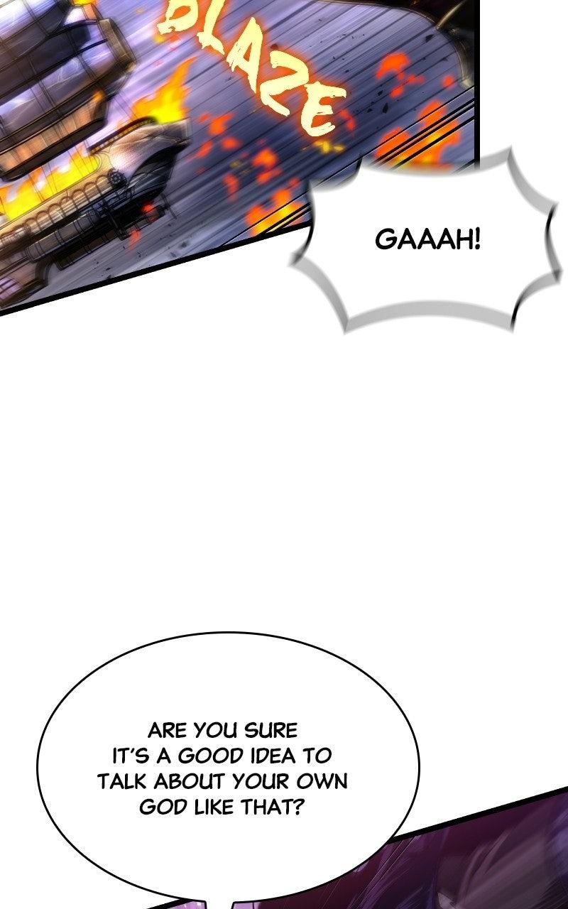 Read The World After the Fall Manga Online