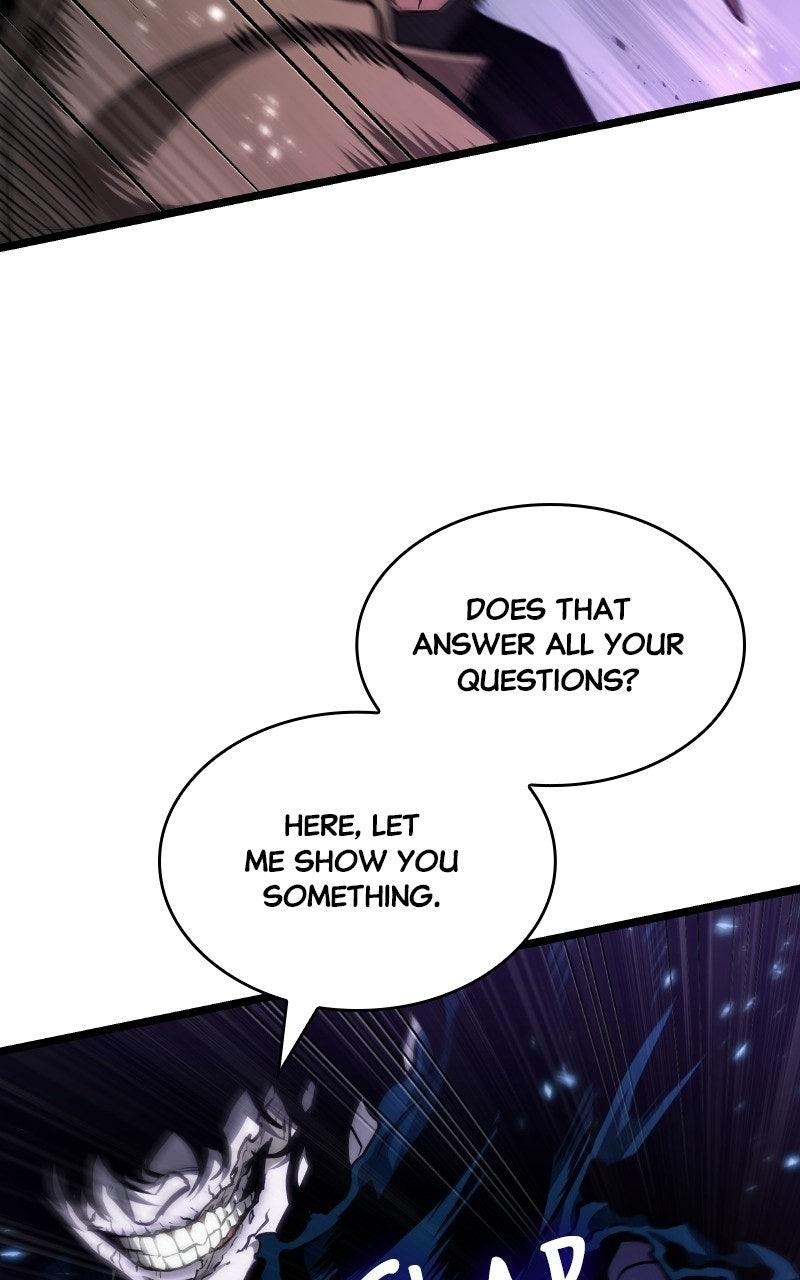 Read The World After the Fall Manga Online