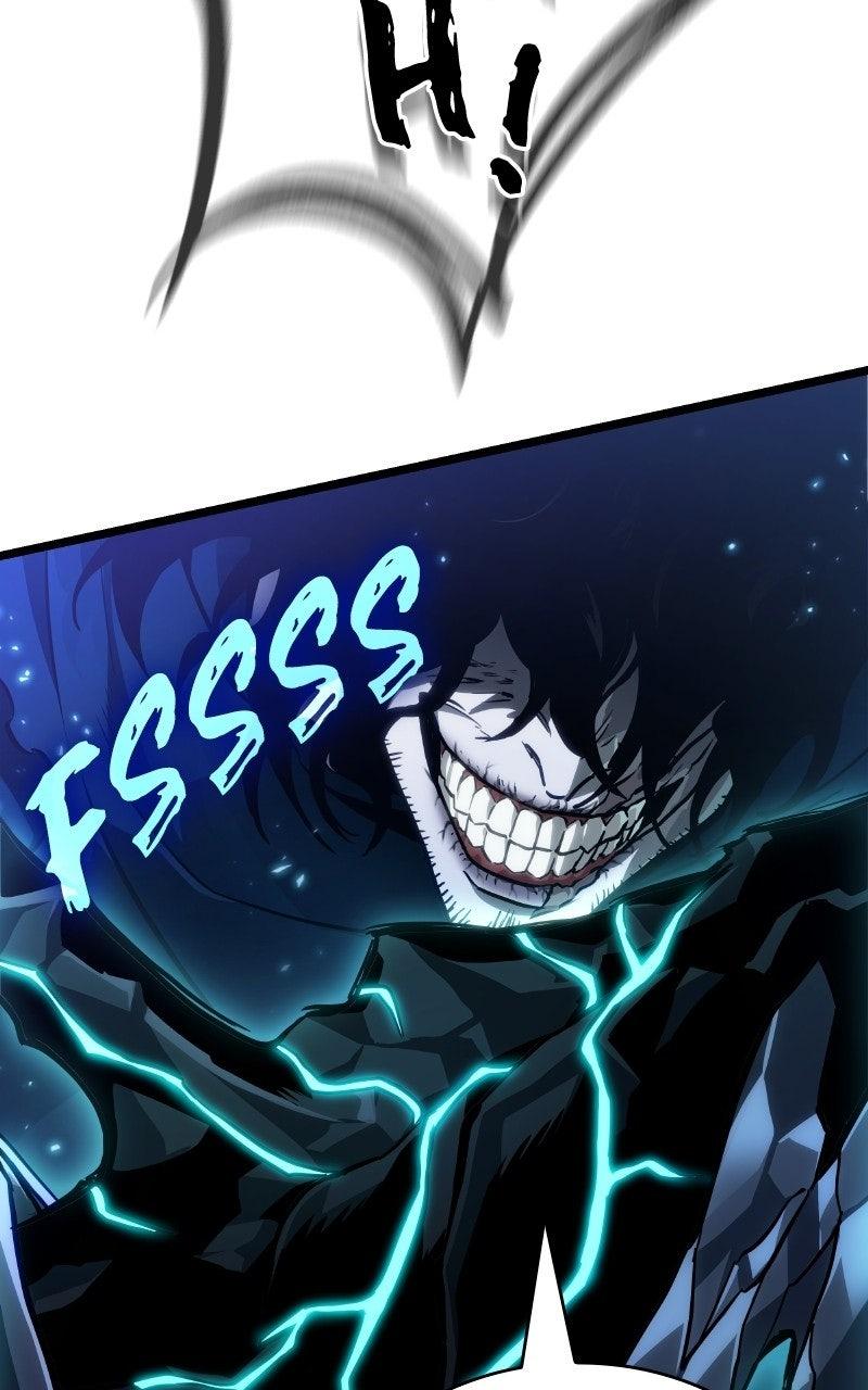 Read The World After the Fall Manga Online
