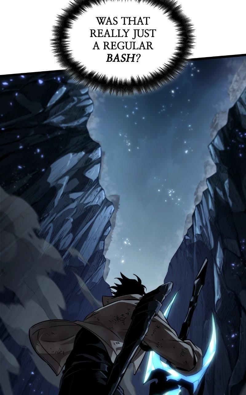 Read The World After the Fall Manga Online