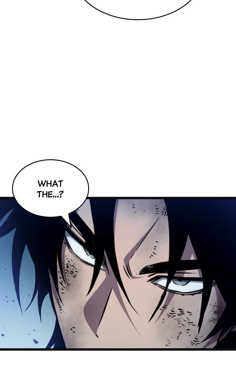 Read The World After the Fall Manga Online