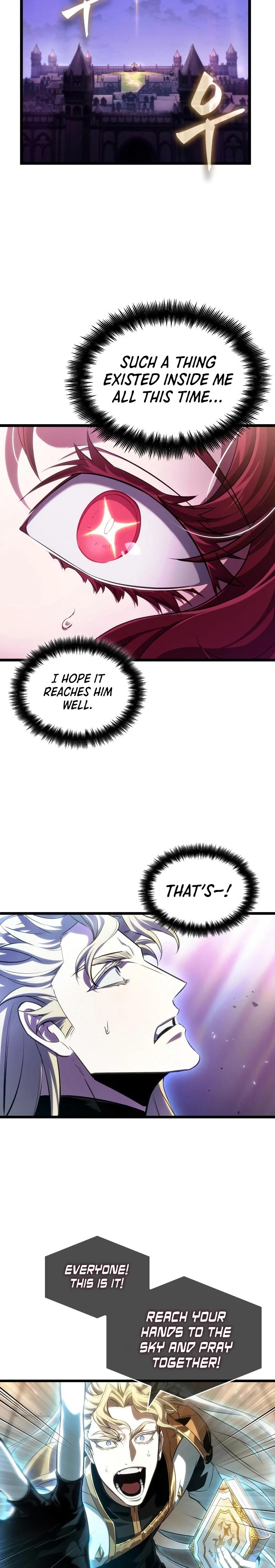 Read The World After the Fall Manga Online