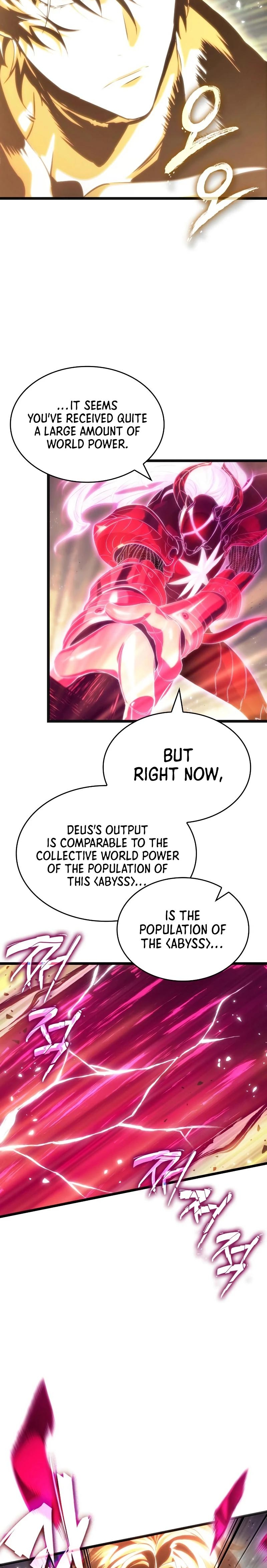 Read The World After the Fall Manga Online