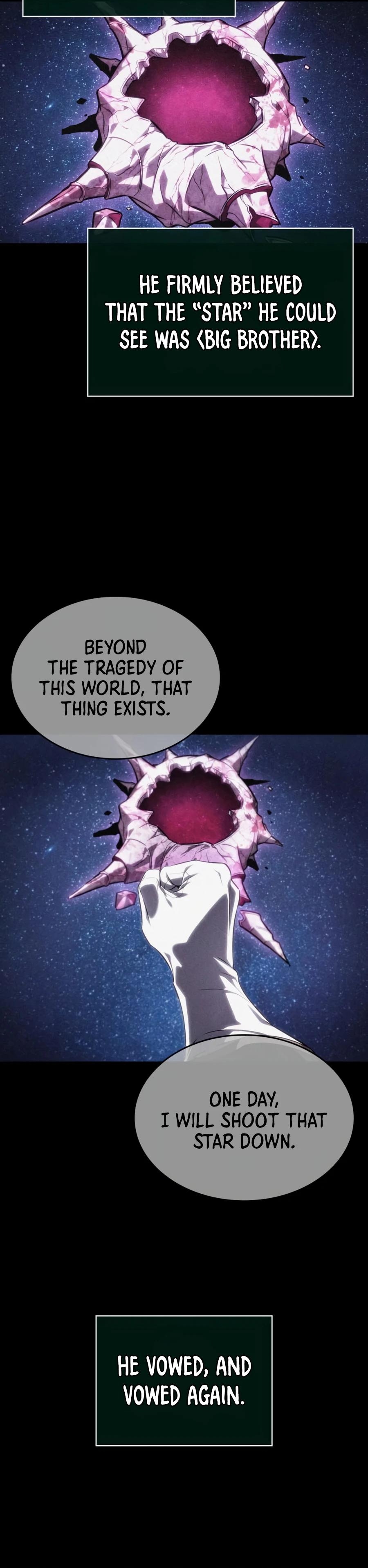 Read The World After the Fall Manga Online