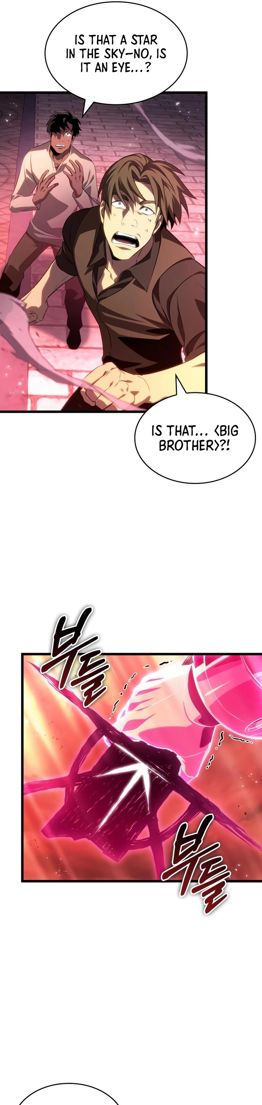 Read The World After the Fall Manga Online