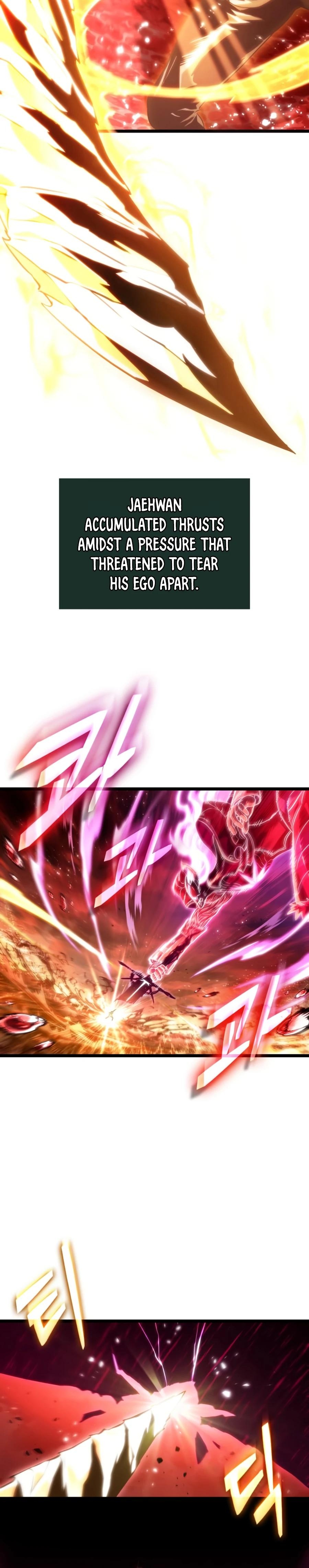 Read The World After the Fall Manga Online