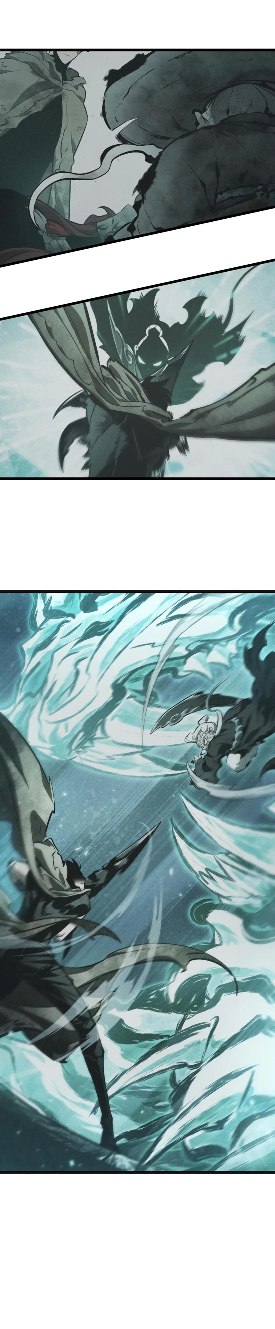 Read The World After the Fall Manga Online