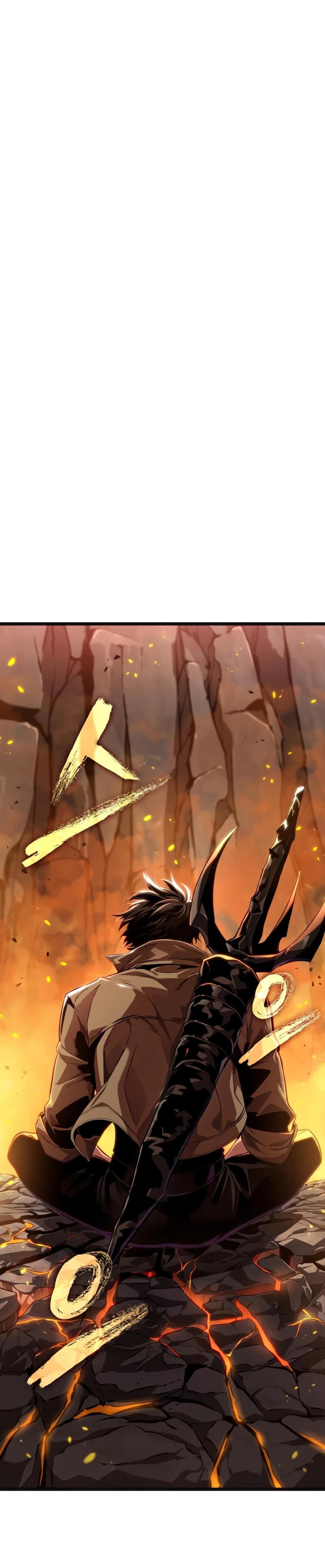 Read The World After the Fall Manga Online
