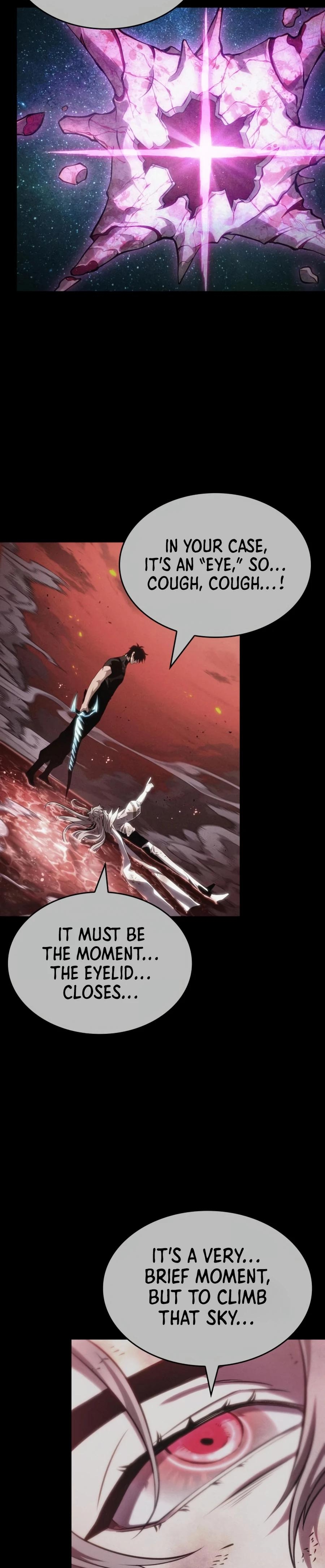 Read The World After the Fall Manga Online