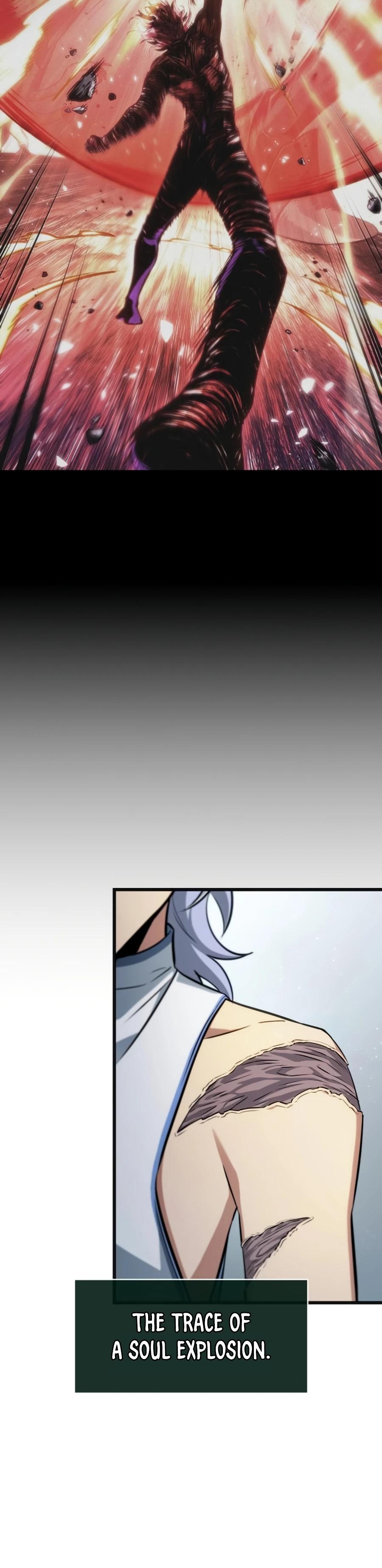 Read The World After the Fall Manga Online