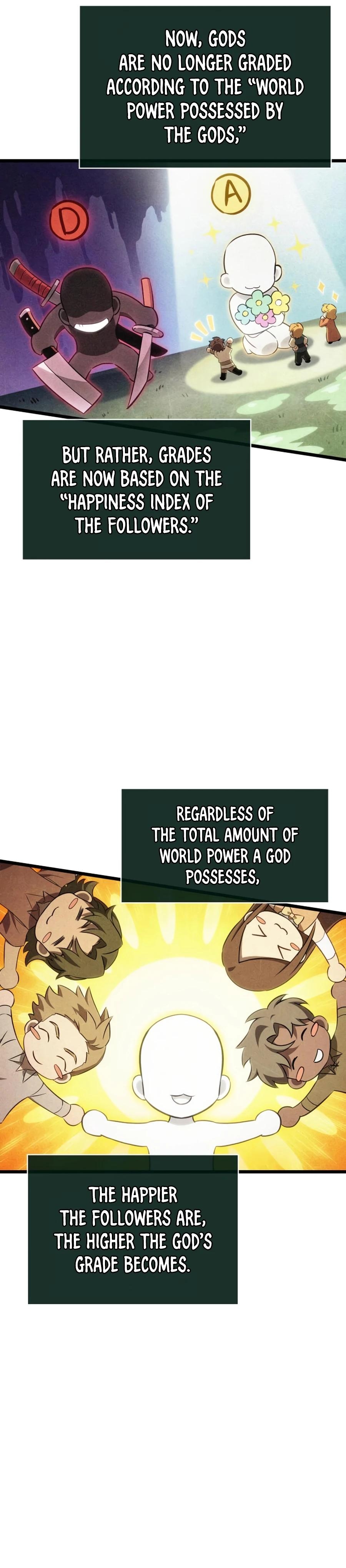 Read The World After the Fall Manga Online
