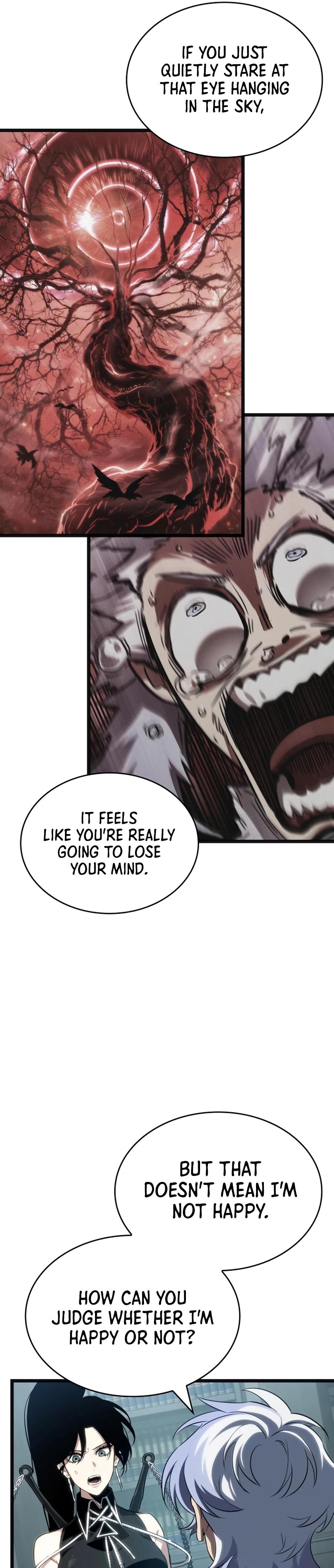 Read The World After the Fall Manga Online