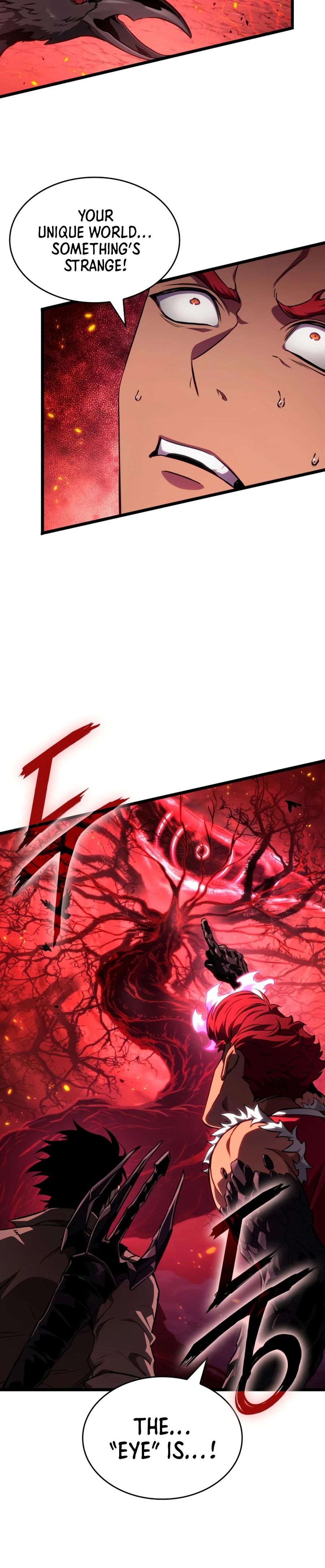 Read The World After the Fall Manga Online