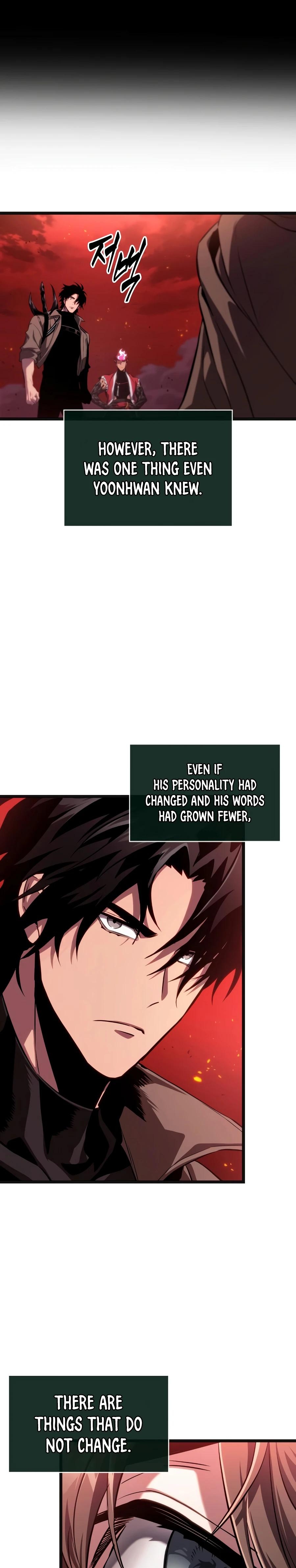 Read The World After the Fall Manga Online