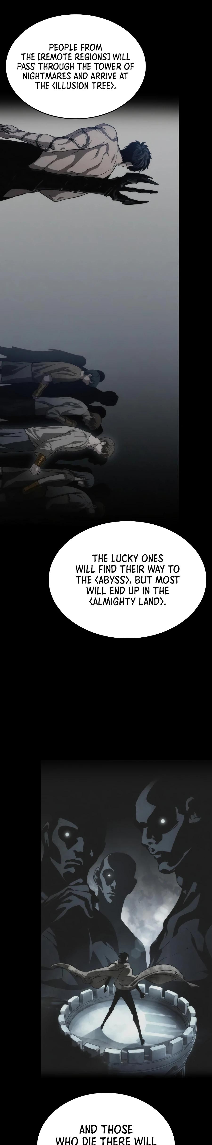 Read The World After the Fall Manga Online