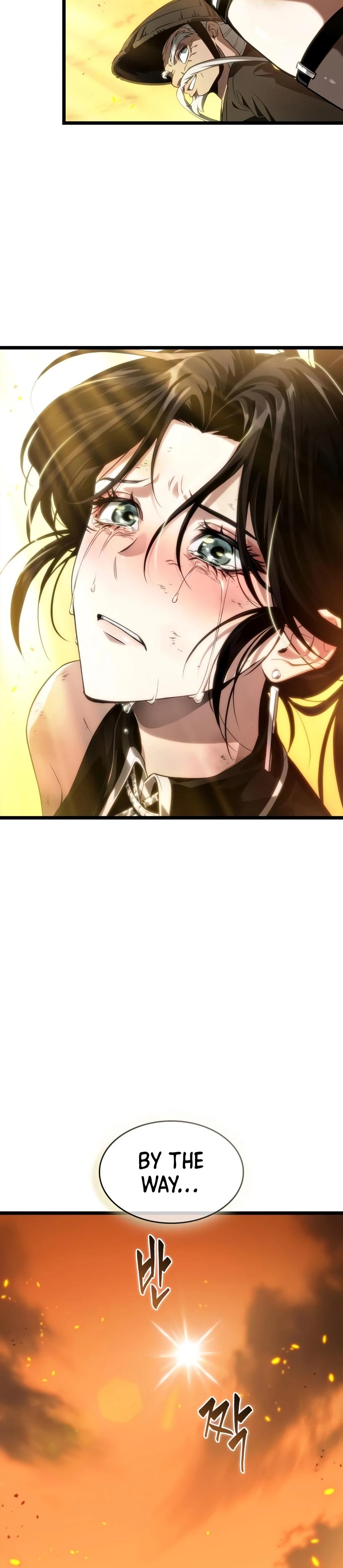 Read The World After the Fall Manga Online