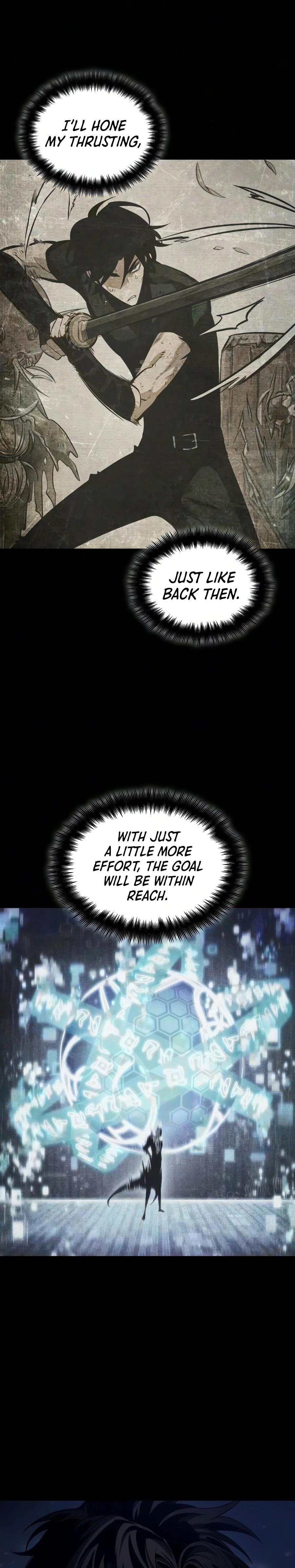 Read The World After the Fall Manga Online