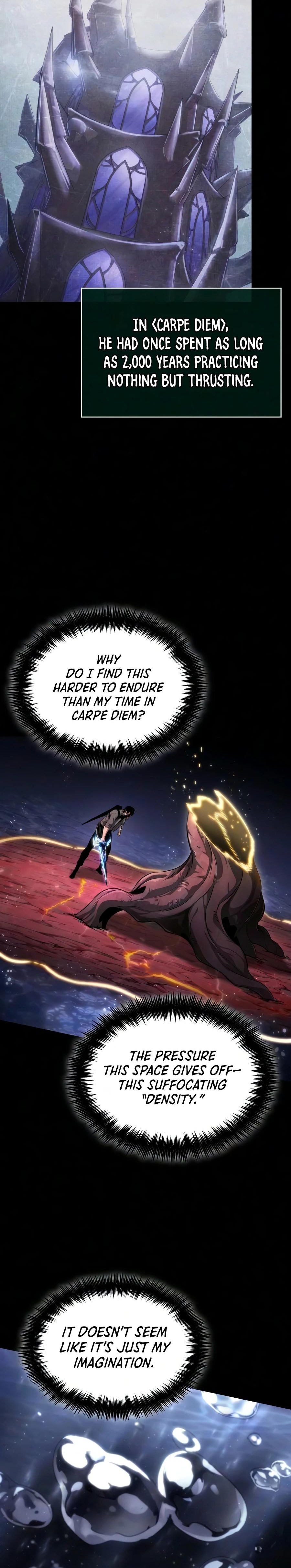 Read The World After the Fall Manga Online