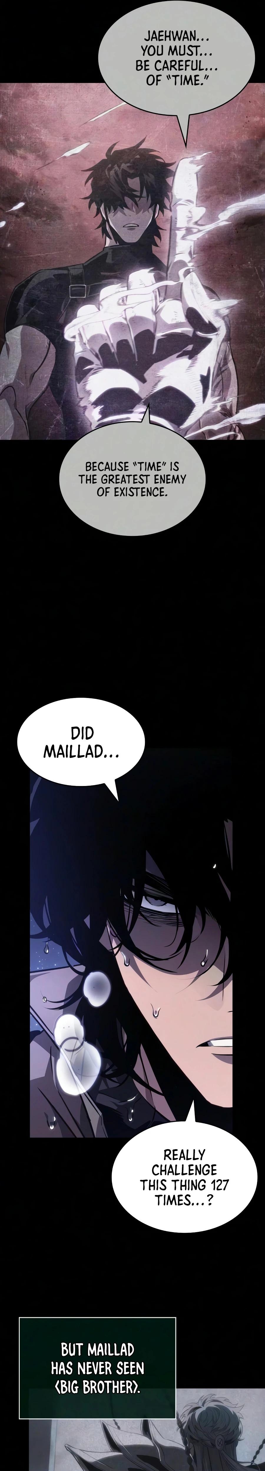 Read The World After the Fall Manga Online
