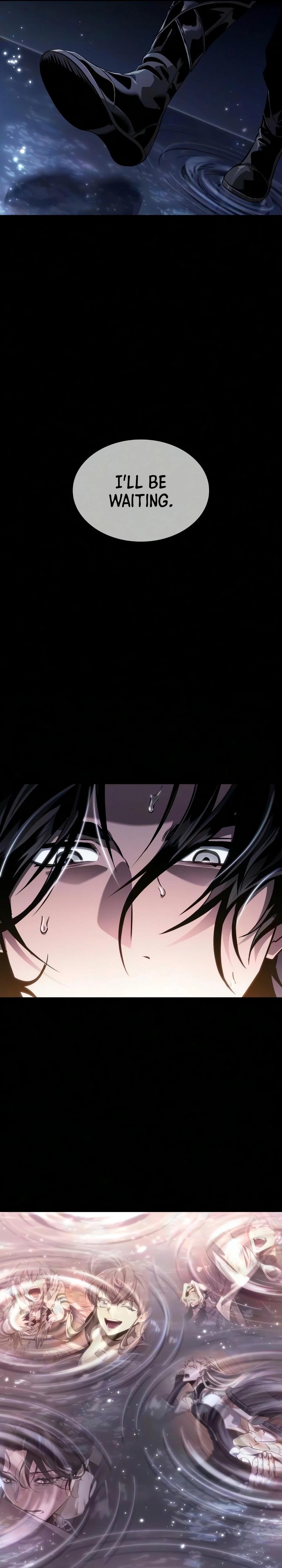 Read The World After the Fall Manga Online