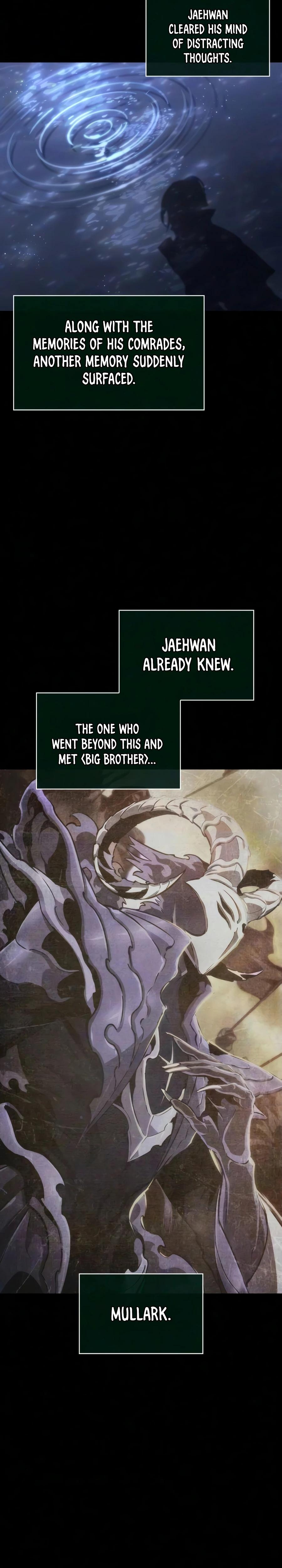Read The World After the Fall Manga Online