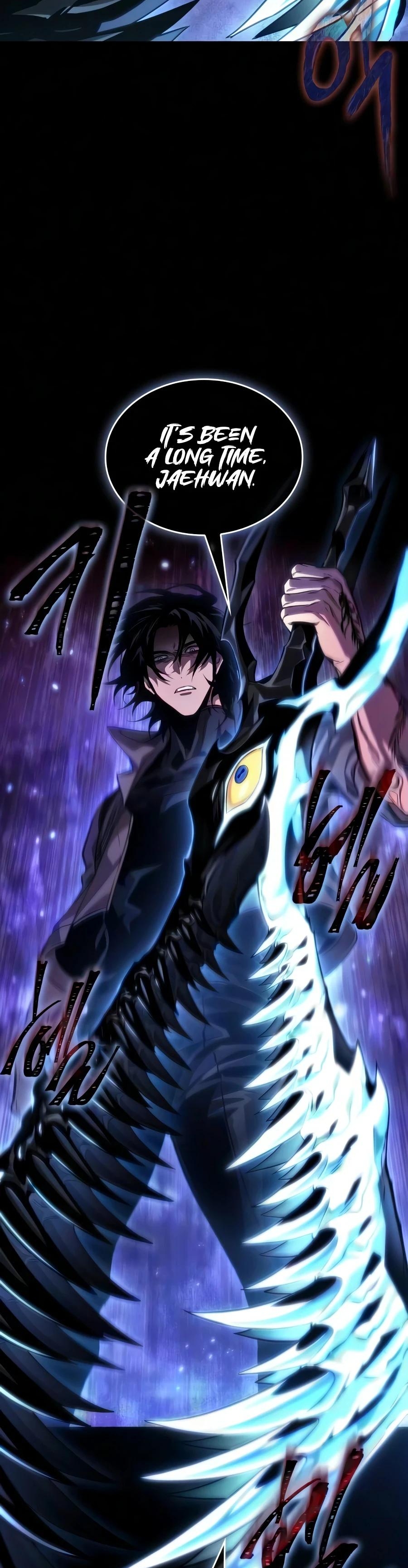Read The World After the Fall Manga Online