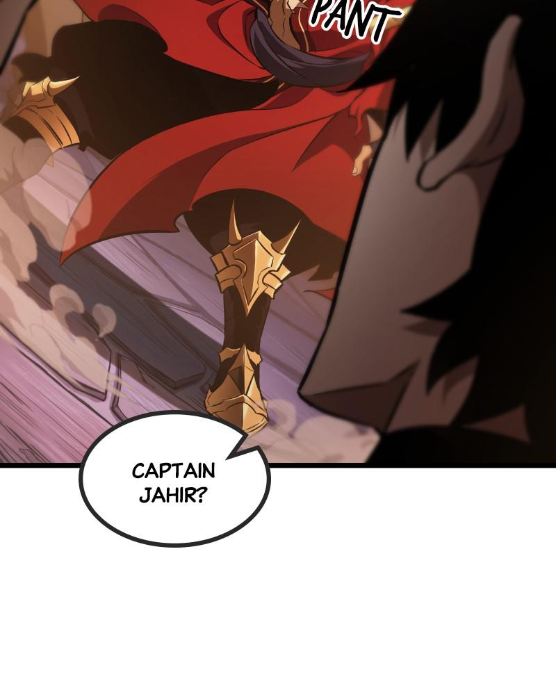 Read The World After the Fall Manga Online