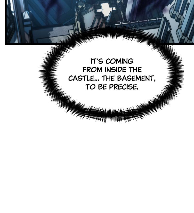 Read The World After the Fall Manga Online