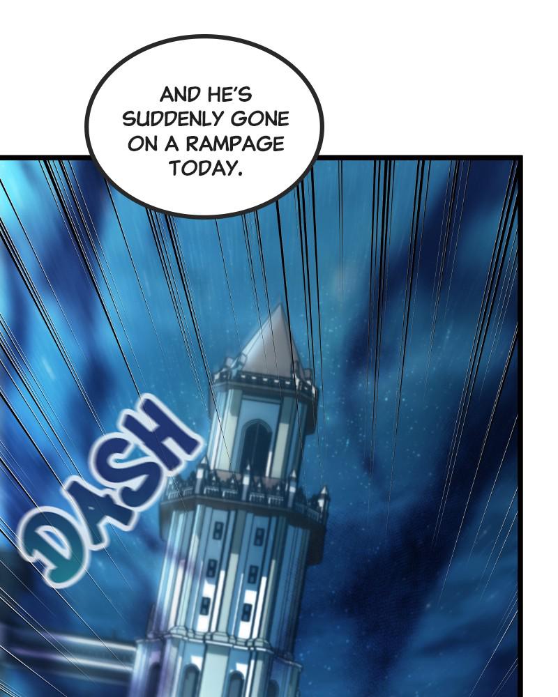 Read The World After the Fall Manga Online