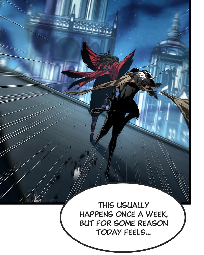 Read The World After the Fall Manga Online