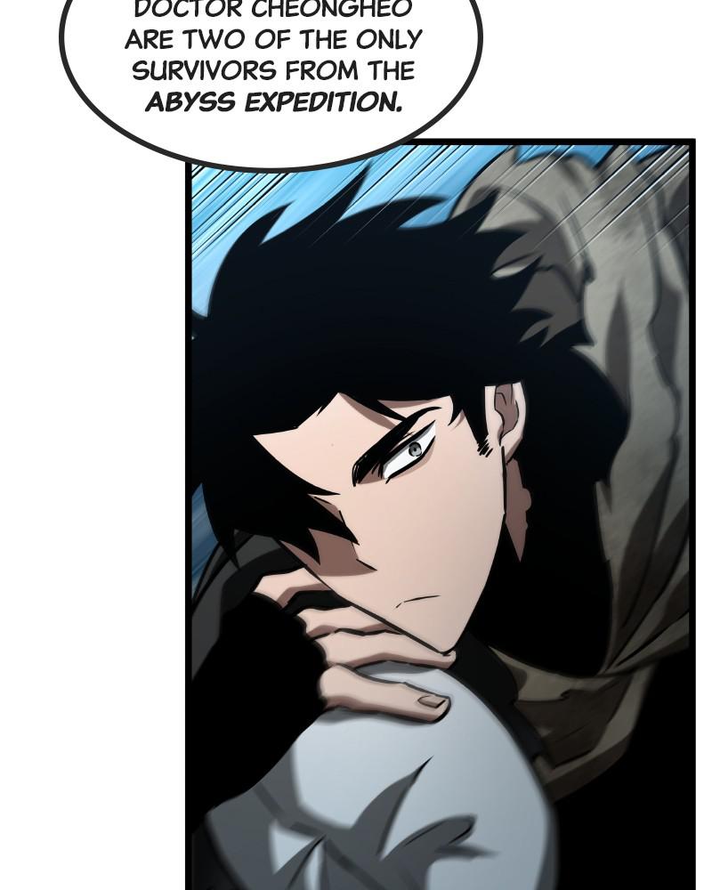 Read The World After the Fall Manga Online