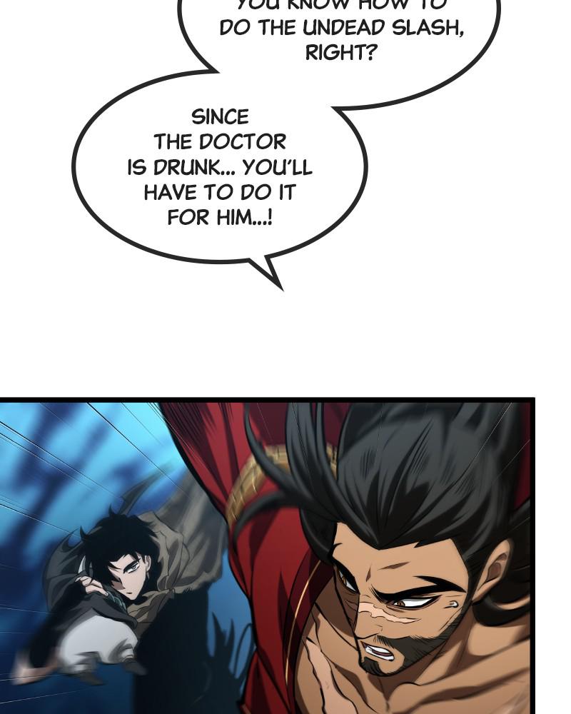 Read The World After the Fall Manga Online